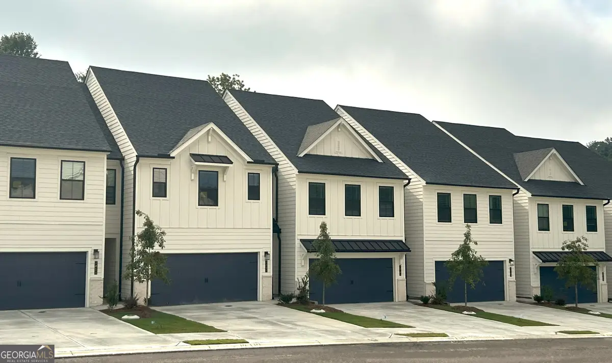 2857 Bullfrog Lane #LOT 171, Gainesville, GA 30507 - Image #1