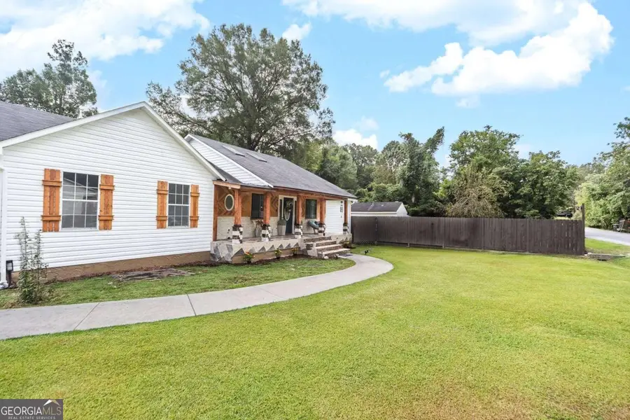 52 Glenda Drive Sw, Rome, GA 30165 - Image #3