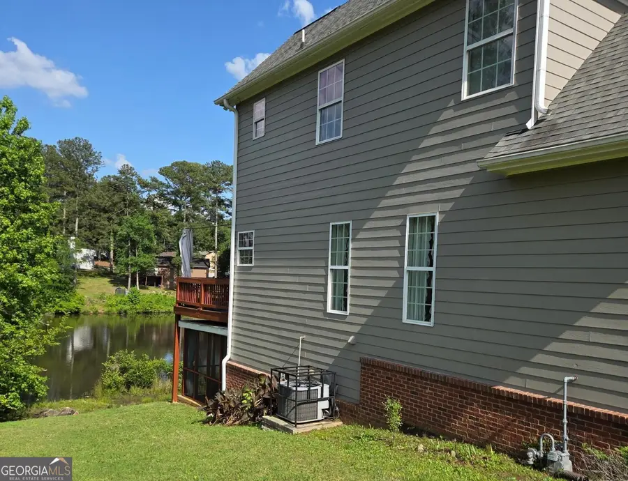 3932 Misty Lake, Ellenwood, GA 30294 - Image #2