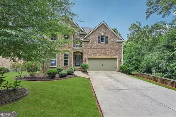 336 Nottingham Drive, Marietta, GA 30066