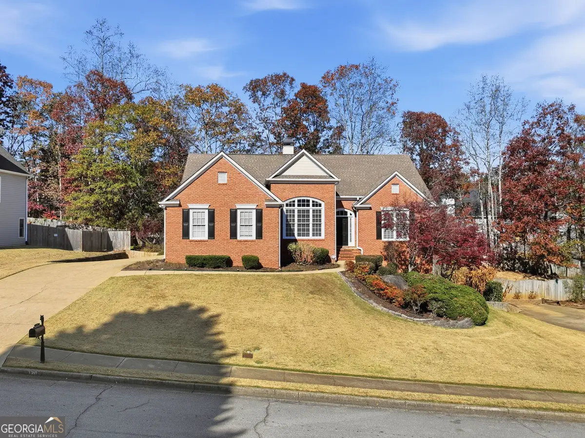120 Saddle Tree Way, Sugar Hill, GA 30518 - Image #1