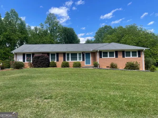 215 Old Mize Road, Toccoa, GA 30577