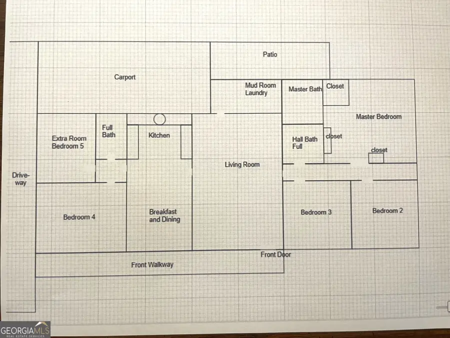 215 Old Mize Road, Toccoa, GA 30577 - Image #2