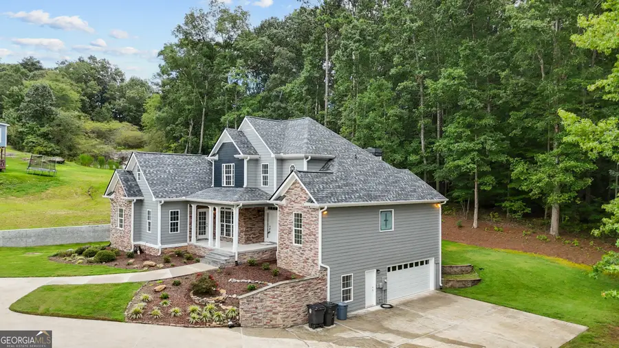 5260 Prestley Crossing Lane, Douglasville, GA 30135 - Image #2