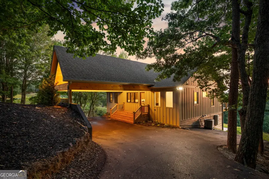 261 Big Valley Drive, Morganton, GA 30560 - Image #2