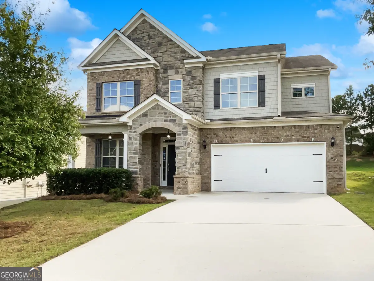 30 Craines View, Covington, GA 30014 - #1