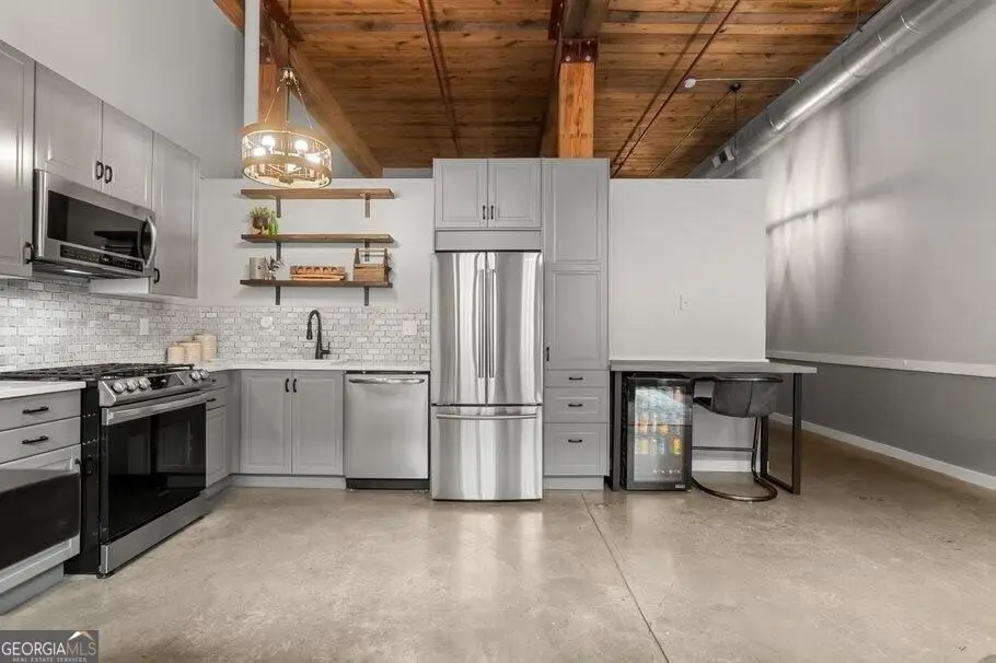 170 Boulevard Se #H314, Atlanta, GA 30312 - Image #1