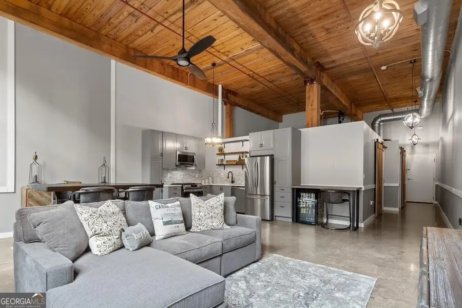 170 Boulevard Se #H314, Atlanta, GA 30312 - Image #2