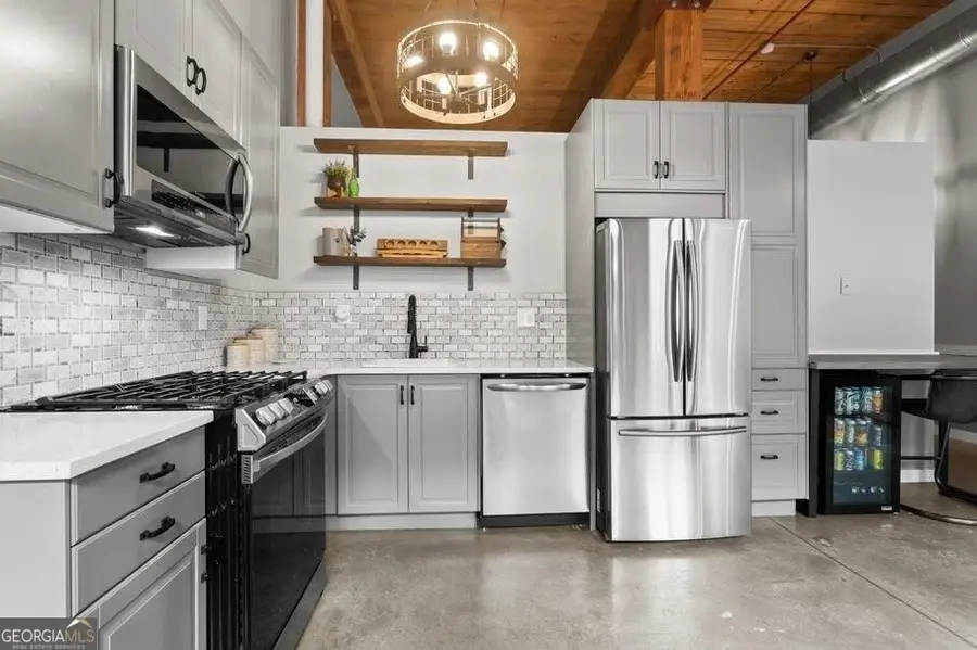 170 Boulevard Se #H314, Atlanta, GA 30312 - Image #3