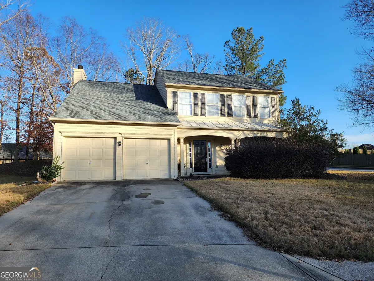 2052 Tallapoosa Drive, Duluth, GA 30097 - Image #1