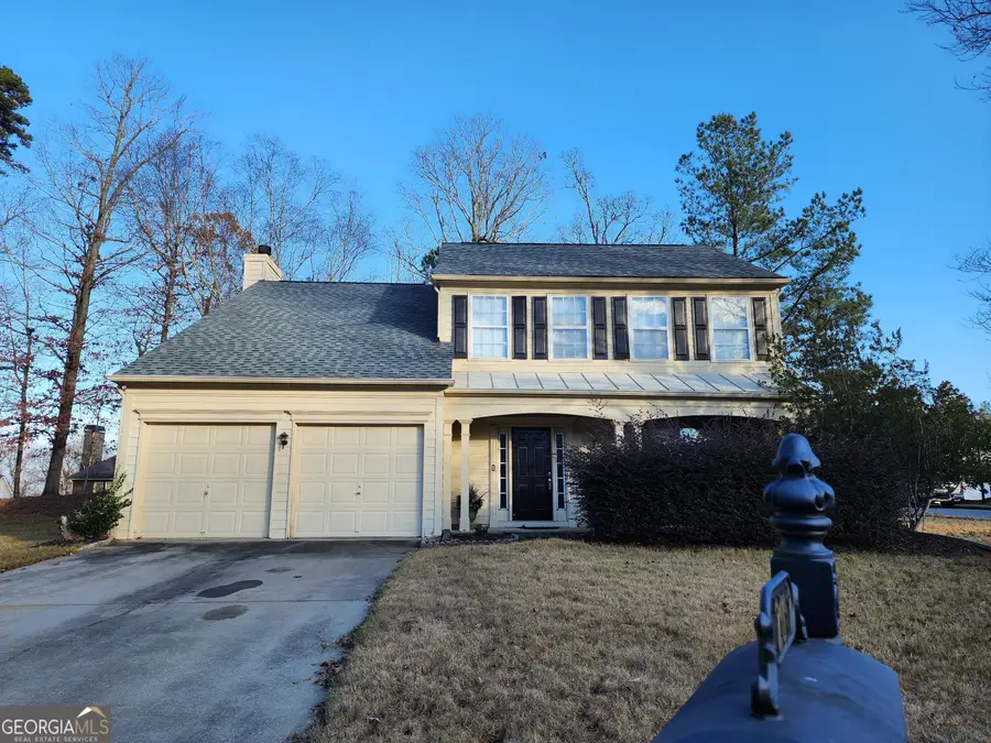 2052 Tallapoosa Drive, Duluth, GA 30097 - Image #3