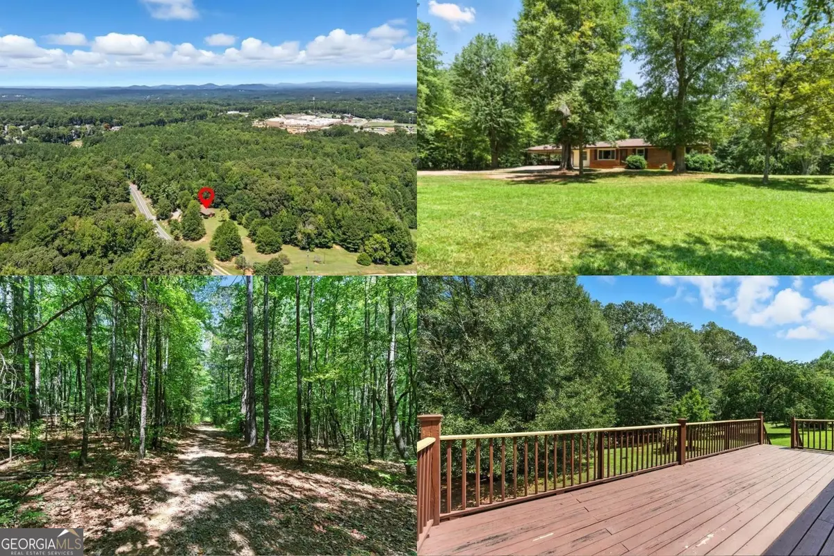 6412 Old Stilesboro Road Nw, Acworth, GA 30101 - Image #1