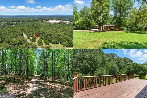 6412 Old Stilesboro Road Nw, Acworth, GA 30101