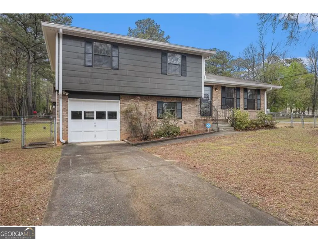175 Slicky Rock Court, Riverdale, GA 30274 - Image #1