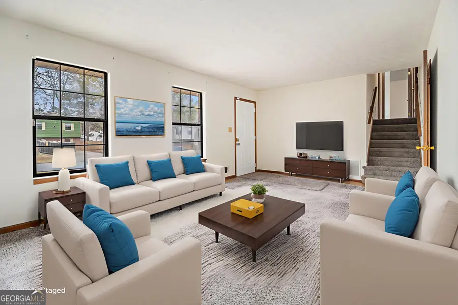 175 Slicky Rock Court, Riverdale, GA 30274 - Image #3