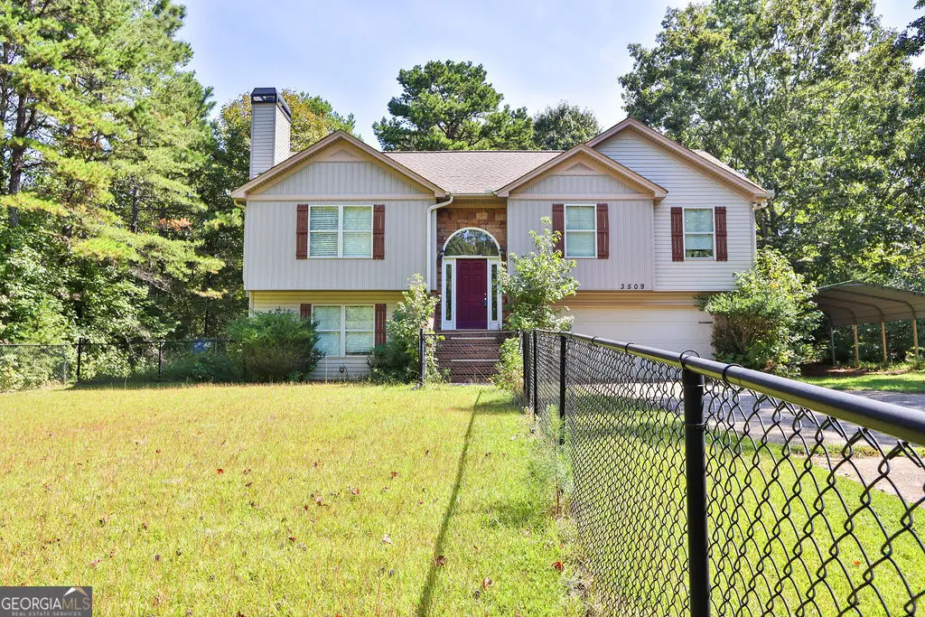 3509 Looper Lake Road, Gainesville, GA 30506 - Image #1