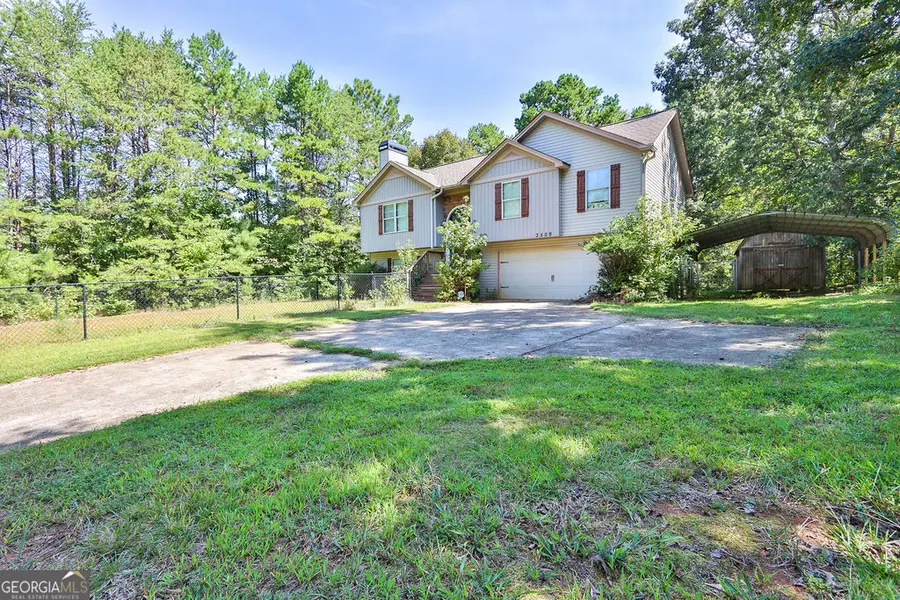 3509 Looper Lake Road, Gainesville, GA 30506 - Image #3
