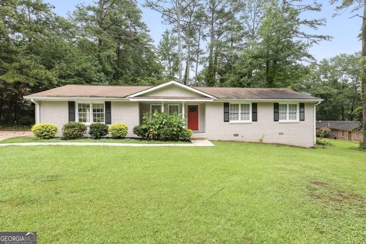 4880 Lehigh Drive, Douglasville, GA 30135 - Image #1