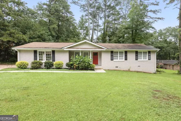 4880 Lehigh Drive, Douglasville, GA 30135