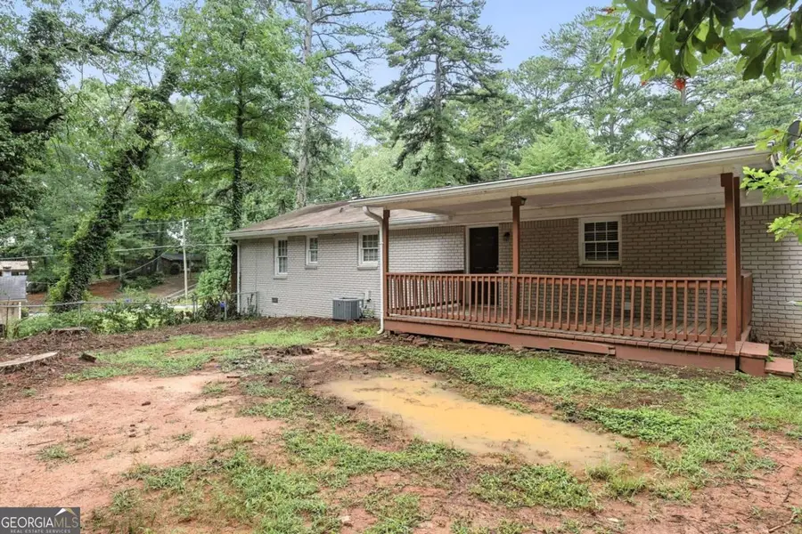 4880 Lehigh Drive, Douglasville, GA 30135 - Image #2