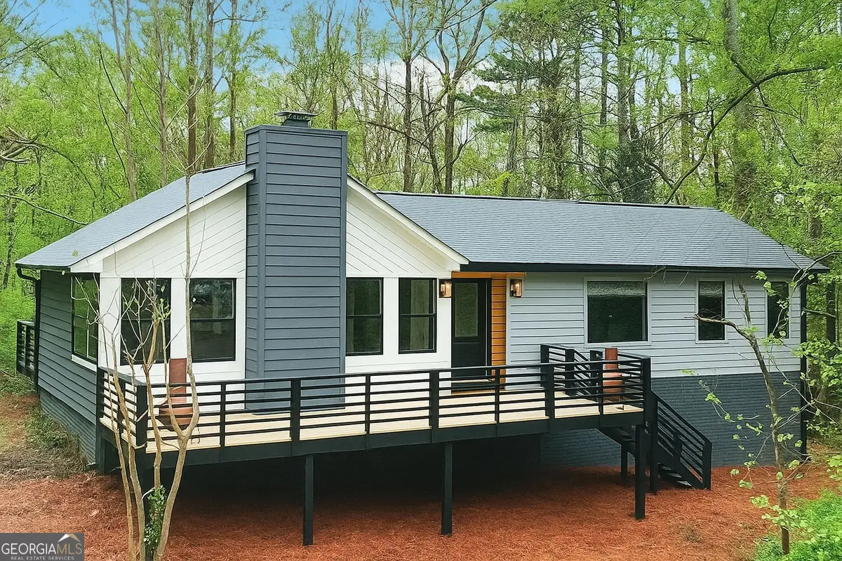 137 Creekview Drive, Woodstock, GA 30188 - #1