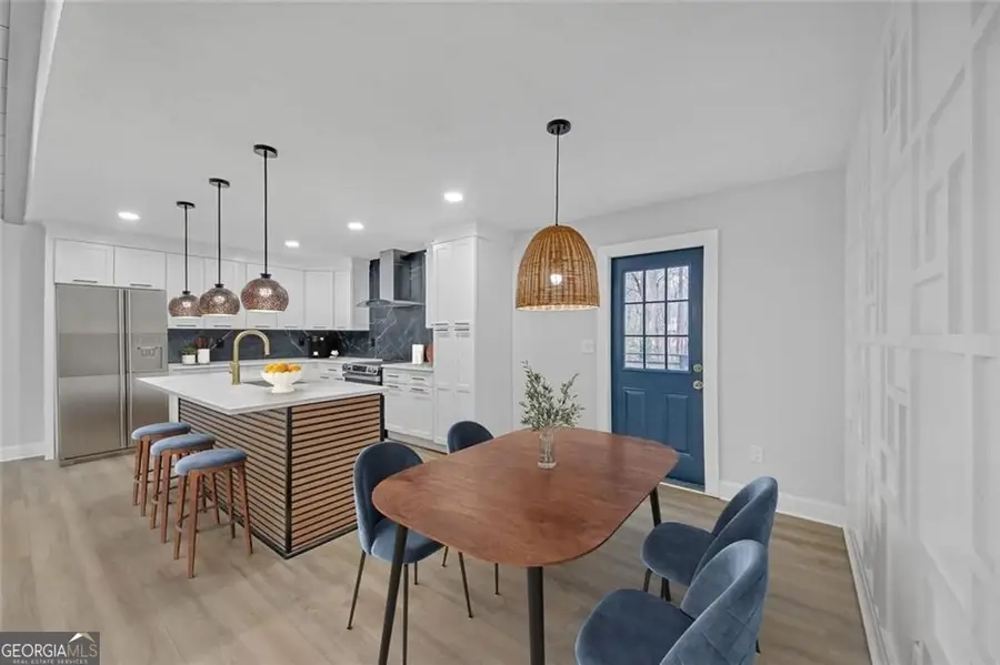 137 Creekview Drive, Woodstock, GA 30188 - #3