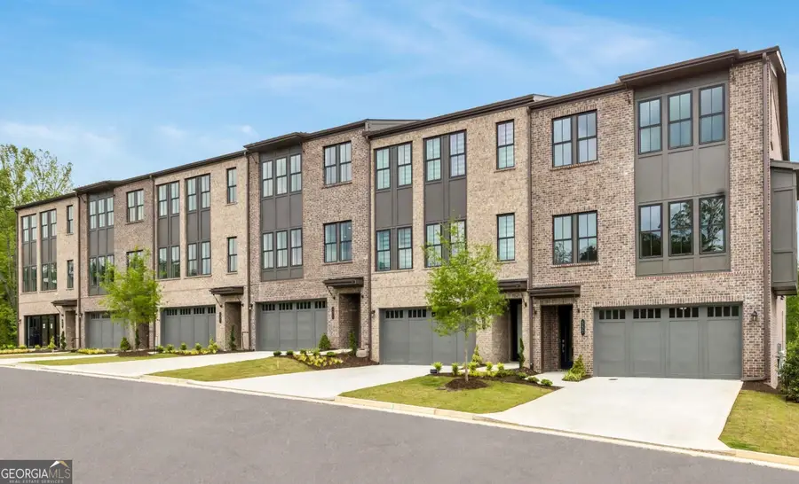 3645 Belle Fields Crossing, Suwanee, GA 30024 - Image #2