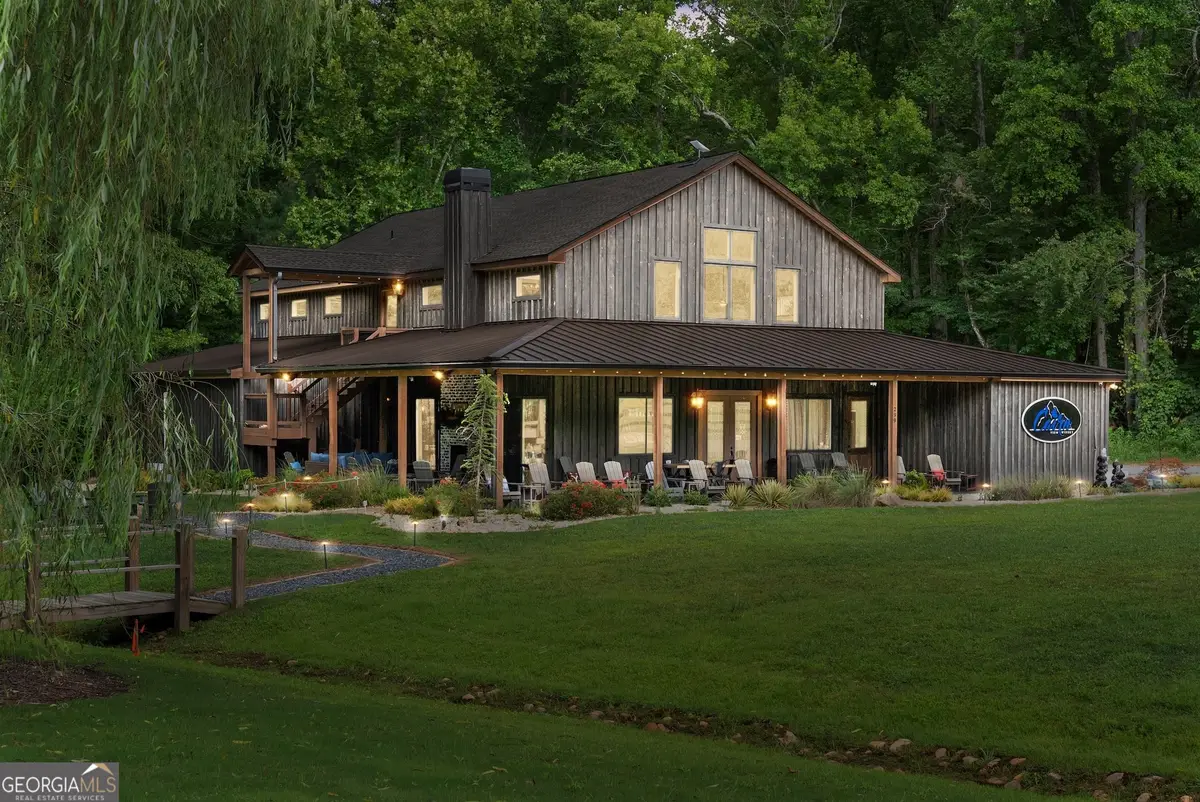 299 Happy Trails Way, Jasper, GA 30143 - Image #1