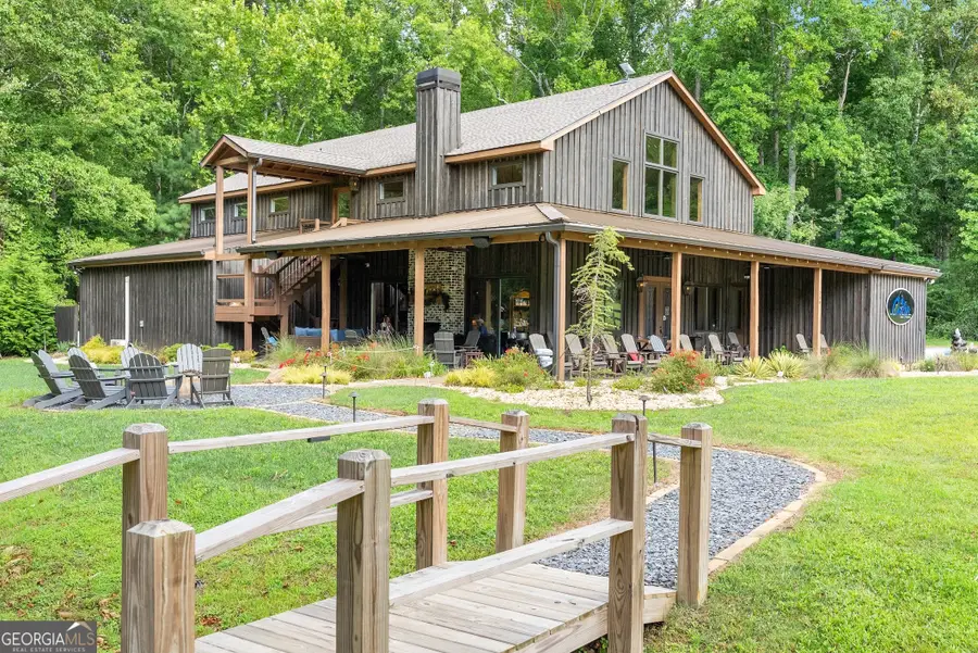 299 Happy Trails Way, Jasper, GA 30143 - Image #2