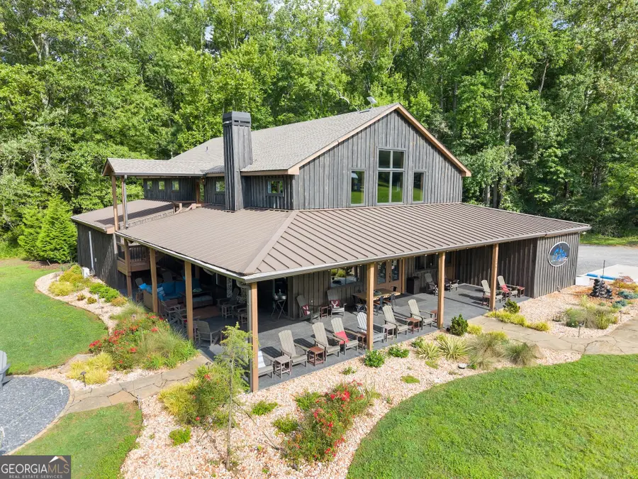 299 Happy Trails Way, Jasper, GA 30143 - Image #3