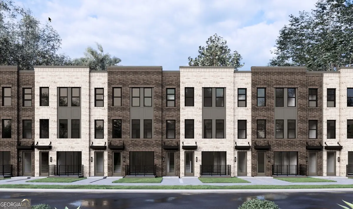 3675 Belle Fields Crossing, Suwanee, GA 30024 - Image #1