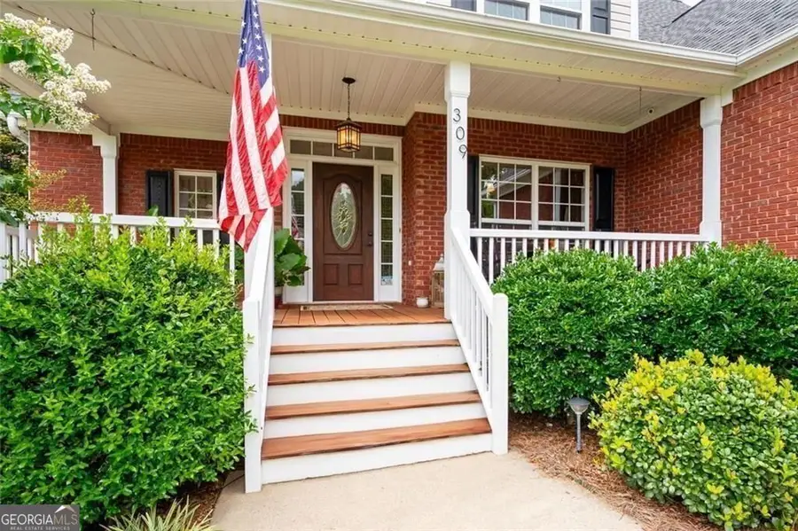 309 Bentonville Lane, Douglasville, GA 30134 - Image #2