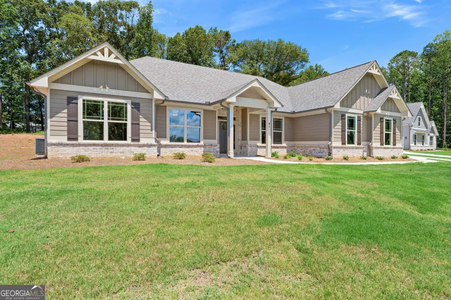 41 Hometown Court, Jefferson, GA 30549 - Image #2