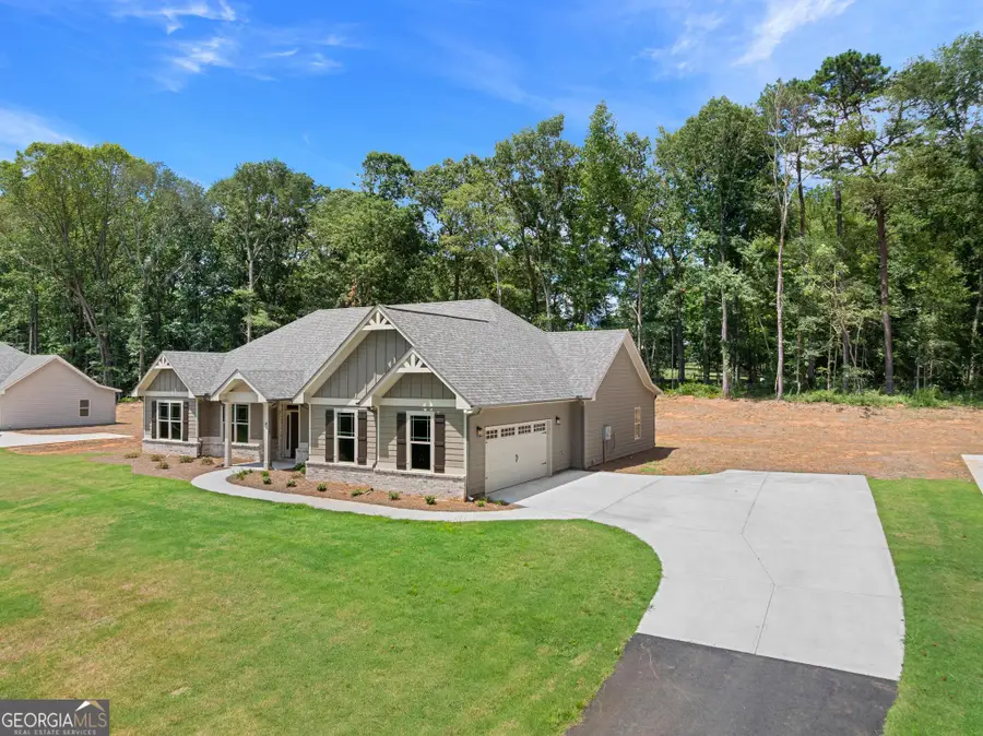 41 Hometown Court, Jefferson, GA 30549 - Image #3