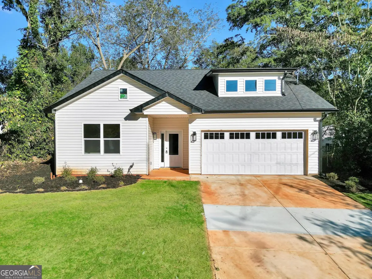 320 S 12th Street, Griffin, GA 30224 - Image #1