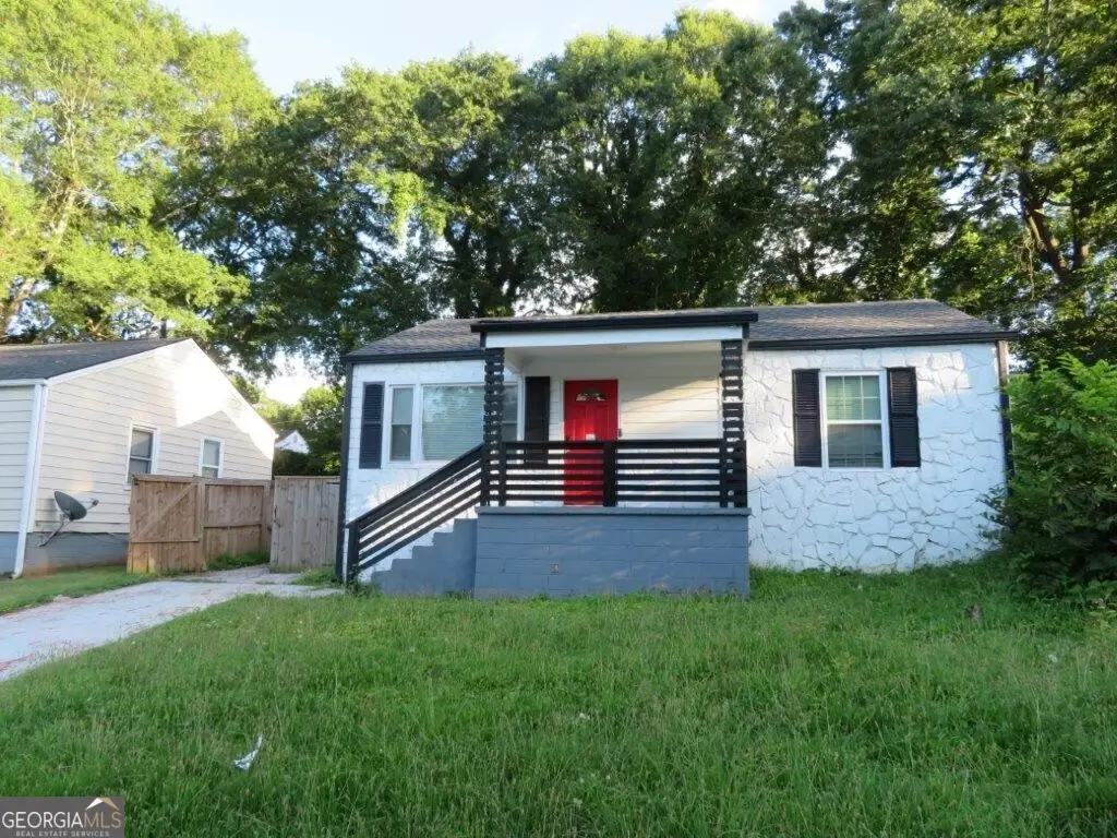 248 Upshaw Street Sw, Atlanta, GA 30315 - Image #1