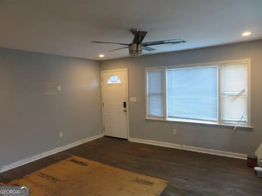 248 Upshaw Street Sw, Atlanta, GA 30315 - Image #2