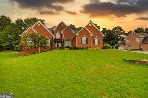 210 Helens Manor Drive, Lawrenceville, GA 30045