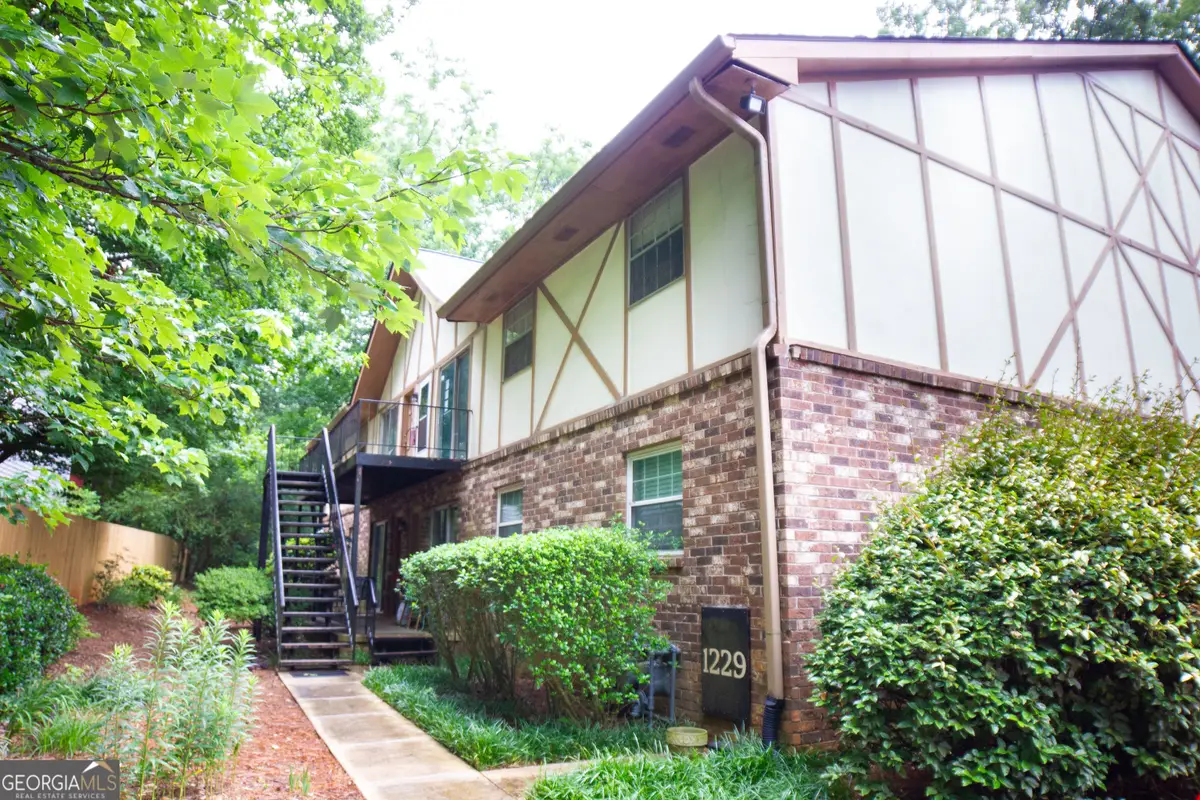 1229 Church Street #H, Decatur, GA 30030 - Image #1