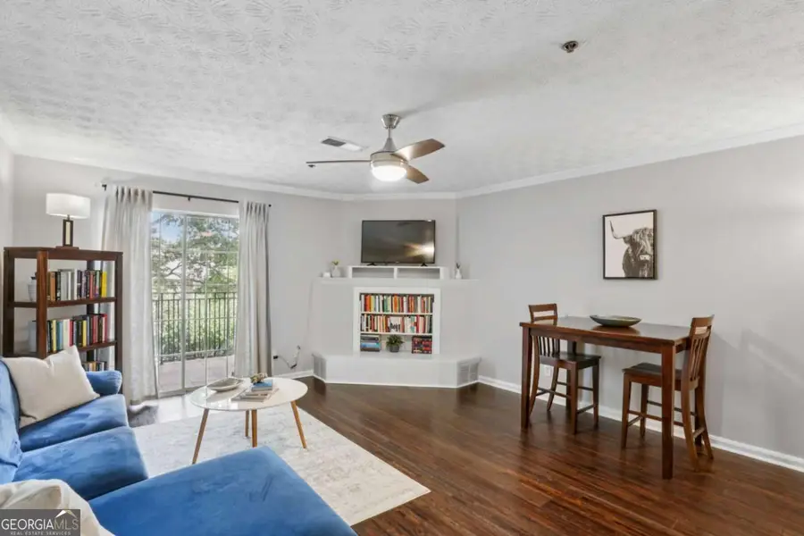 970 Sidney Marcus Boulevard Ne #2115, Atlanta, GA 30324 - Image #3