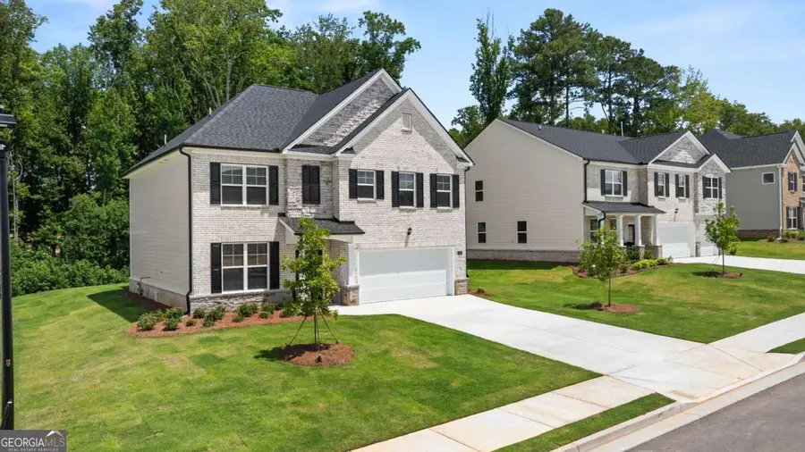 2978 Champions Way, Loganville, GA 30052 - Image #2