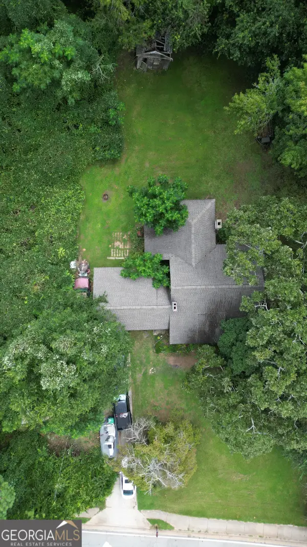 1812 Panola Road, Lithonia, GA 30058