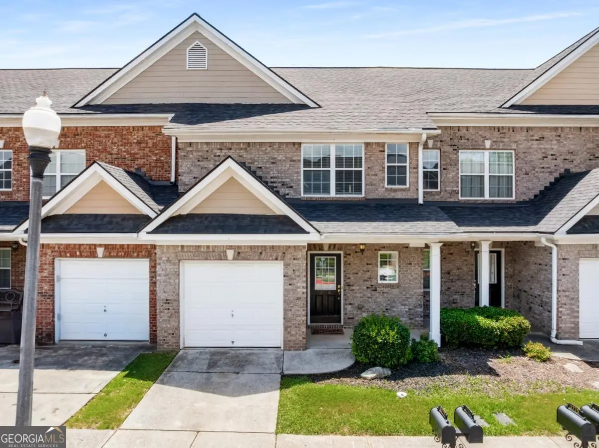 1776 Willow Branch Lane Nw #E, Kennesaw, GA 30152 - Image #1