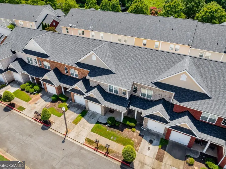 1776 Willow Branch Lane Nw #E, Kennesaw, GA 30152 - Image #2