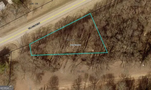 0 Village Parkway, Pendergrass, GA 30567