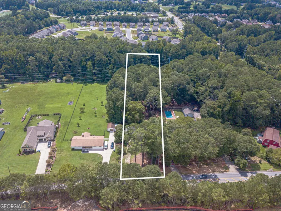 2737 Camp Mitchell Road, Loganville, GA 30052 - Image #2
