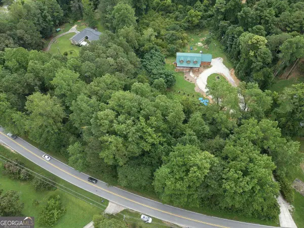 0 Mckown Road, Douglasville, GA 30134