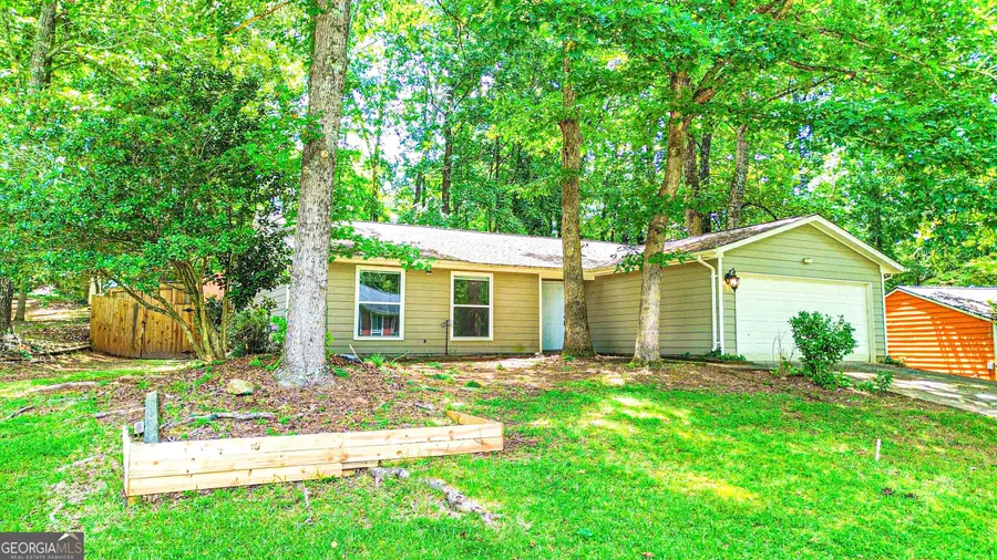5285 Martins Crossing Road, Stone Mountain, GA 30088 - Image #3