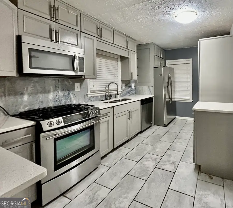 970 Tuckawanna Drive Sw, Atlanta, GA 30311 - Image #3