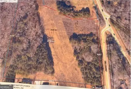 474 Crowell Road, Porterdale, GA 30014 - Image #1